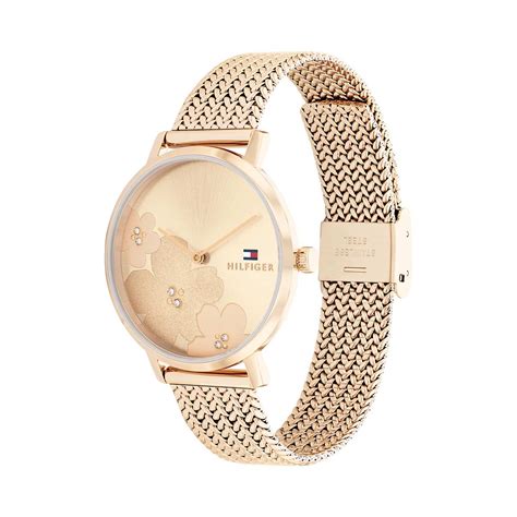 identificar reloj tommy hilfiger falso|reloj tommy hilfiger mujer.